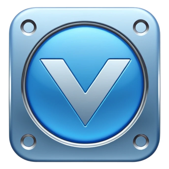 Instagram blue tick sticker