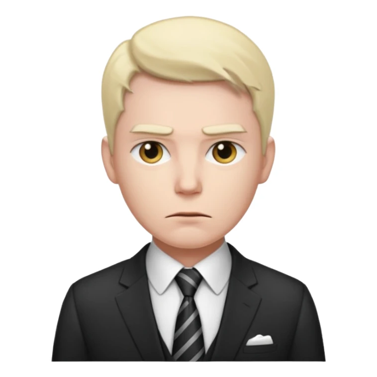 make me a person that works at AHCA and denies every medicare claim  sticker