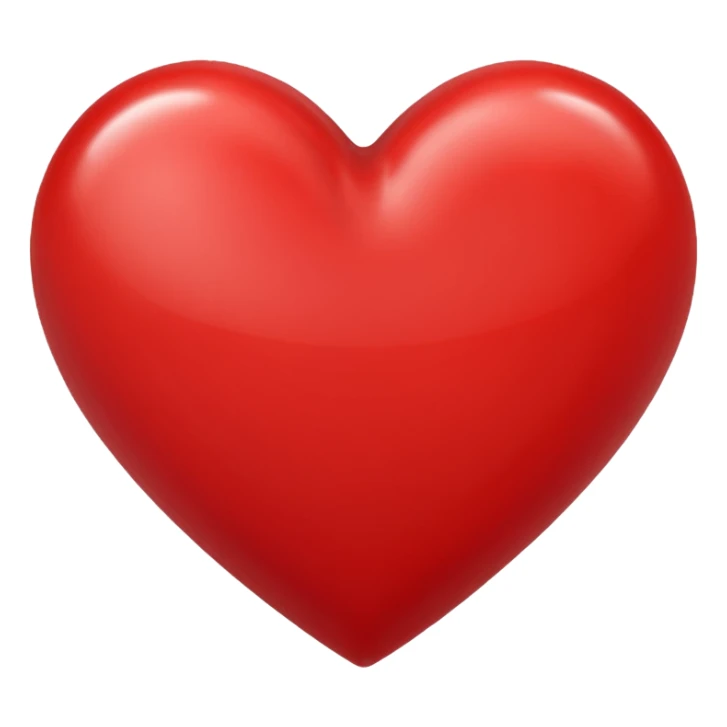 heart sticker