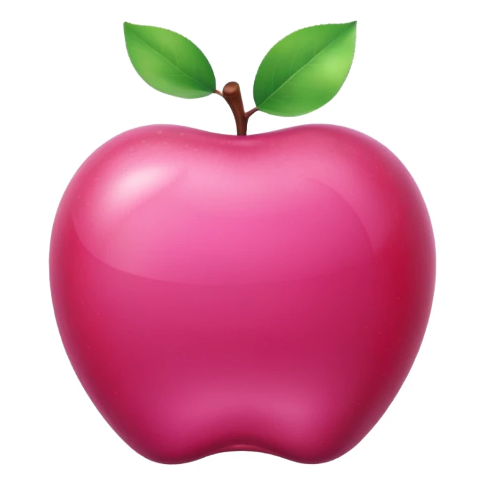 i need gaming classick apple pink pack literally for girls soft png 3d illustrations sticker