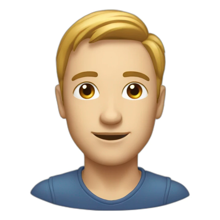 Géométrie dash sticker