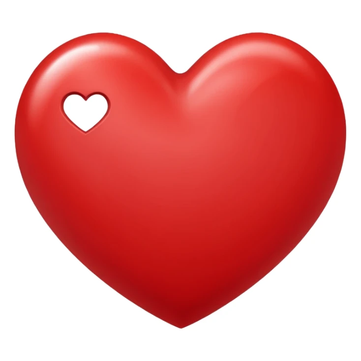 A heart with a name Braianna inside it sticker