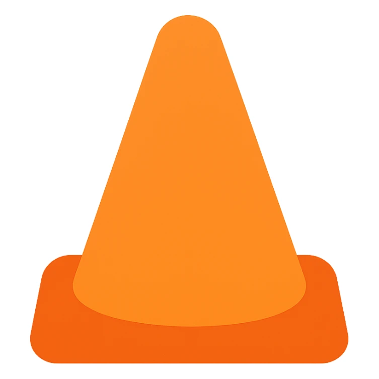 Render as a clean and simple color icon with transparent background. sticker