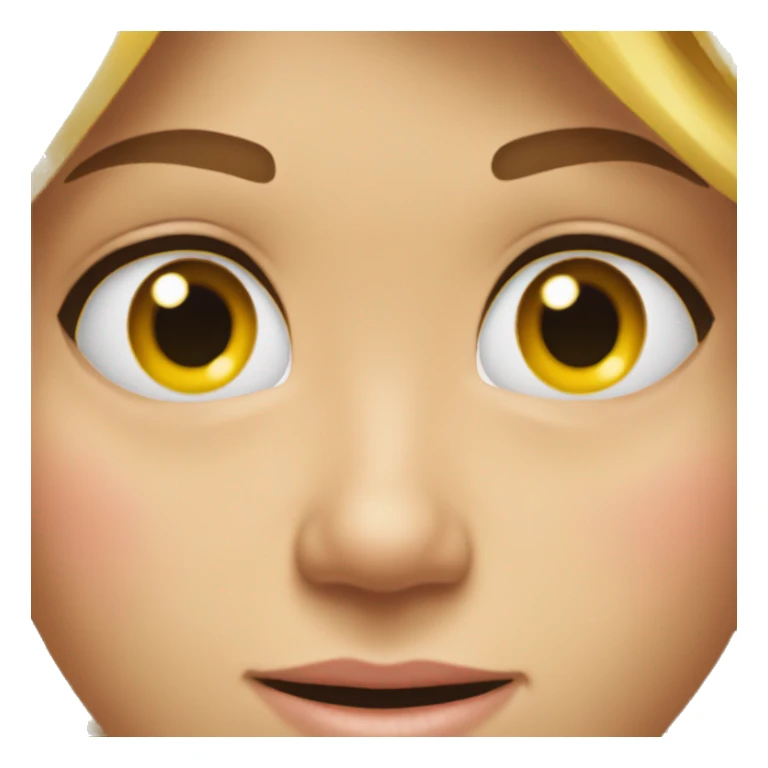 Mix this mouth 😮 with these eyes 🙄 sticker