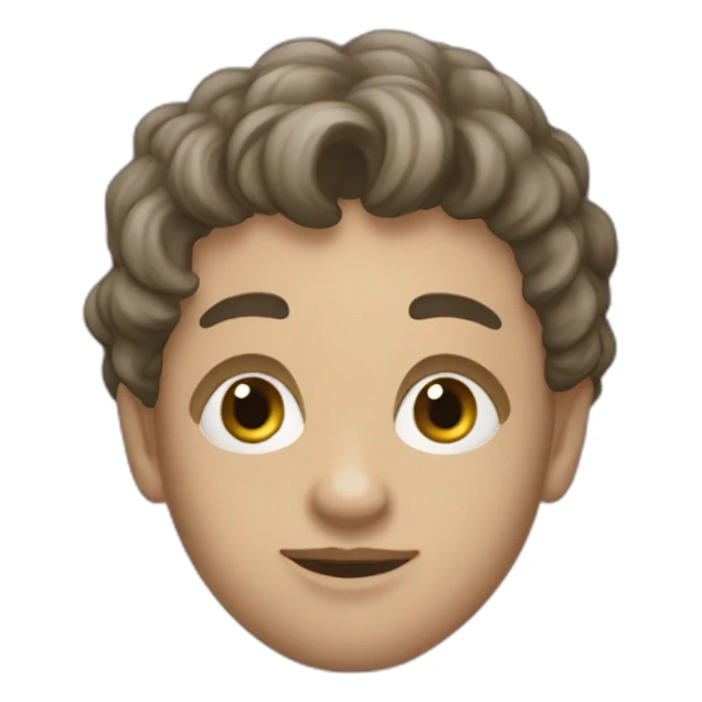 Nique la France sticker