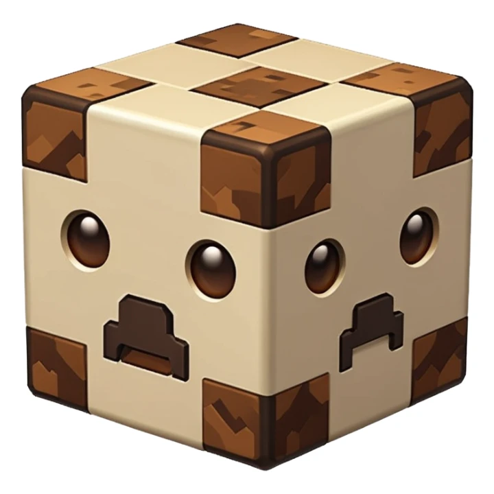 MINECRAFT sticker