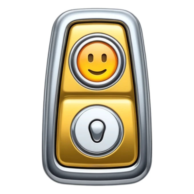 Manual Stckshift  1 2 3 4 5 R sticker