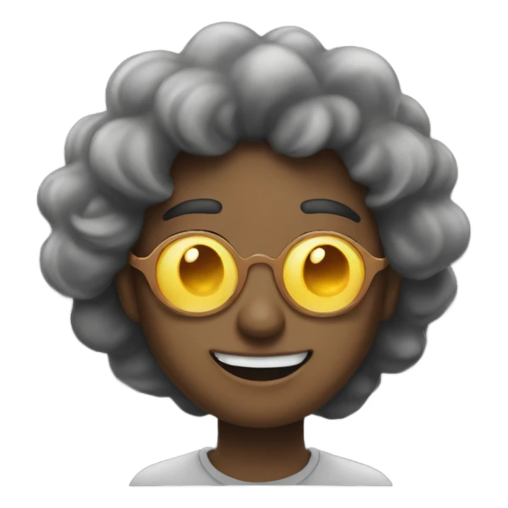 someone in love of the sun  sticker