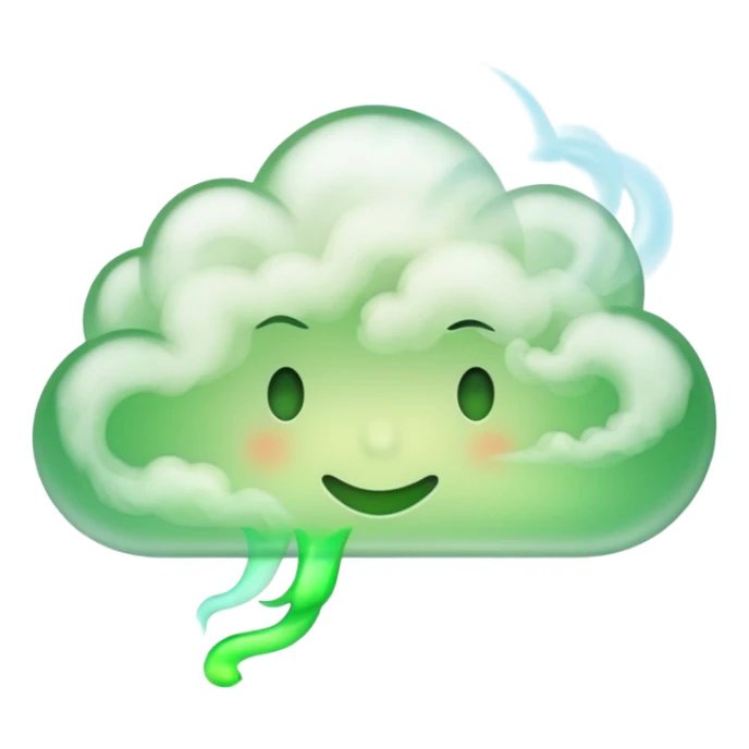 make it with light Green color instead of yellow  sticker