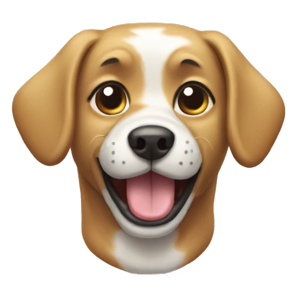 @dog dog dog dog play sticker