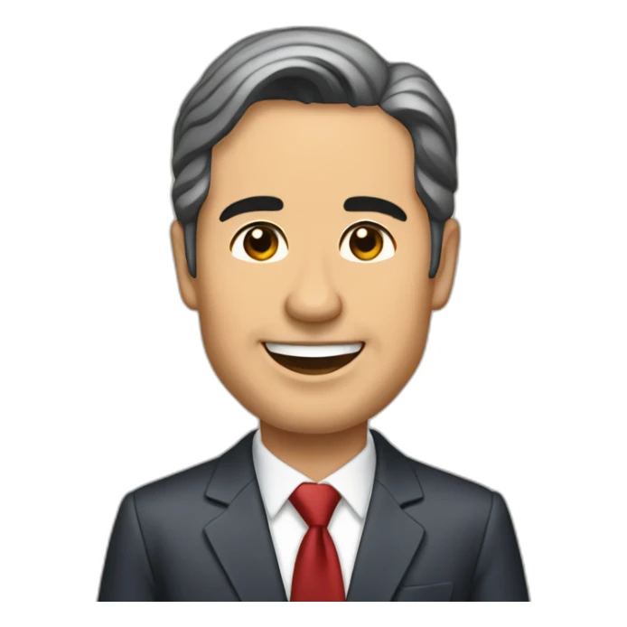 IES Enrique Nieto Building sticker