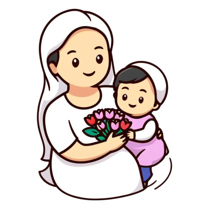 Happy Mother’s Day  sticker