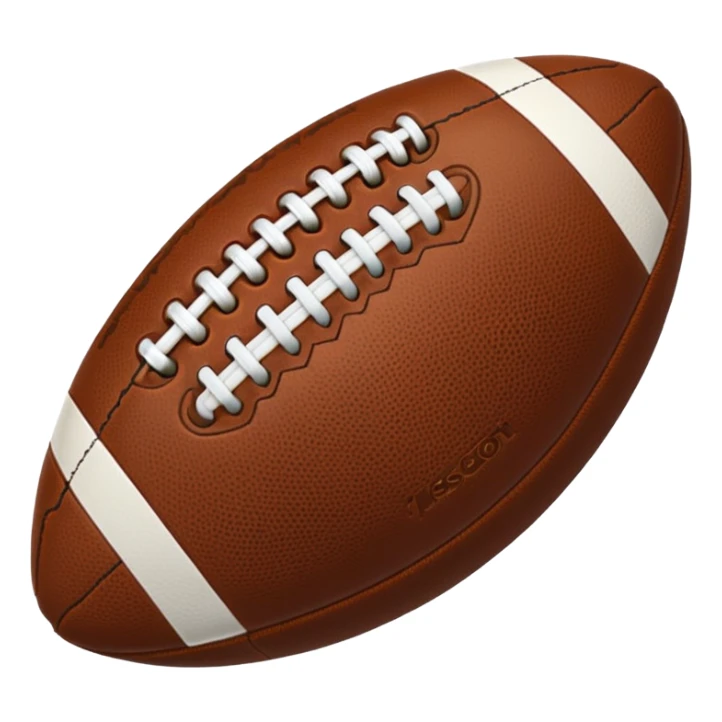 football sticker