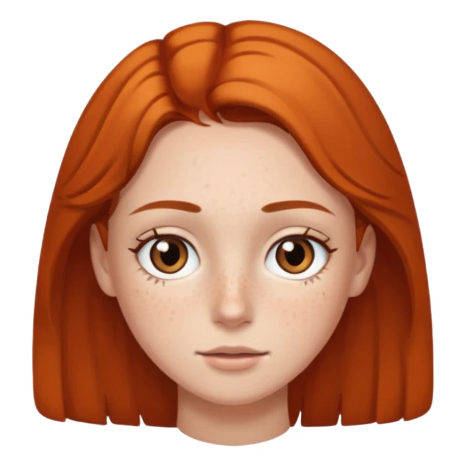 67 with eyes sticker