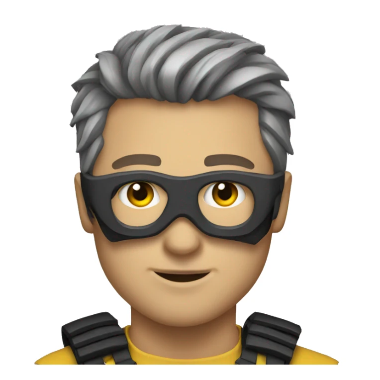 Hawkeye sticker