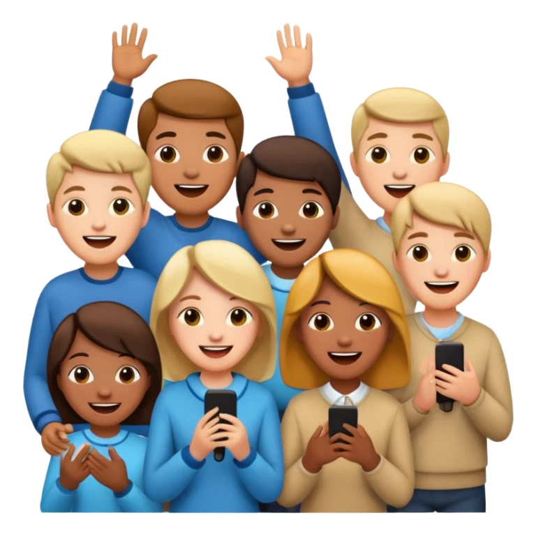 Tralalero tralala sticker