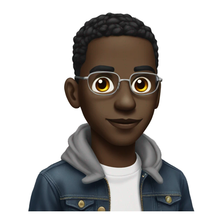 Young Dolph  sticker