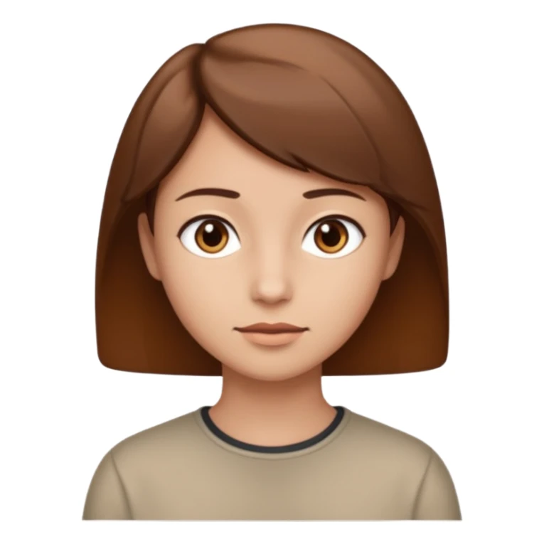 Listen, I just wanna talk. Don’t make emoji sticker