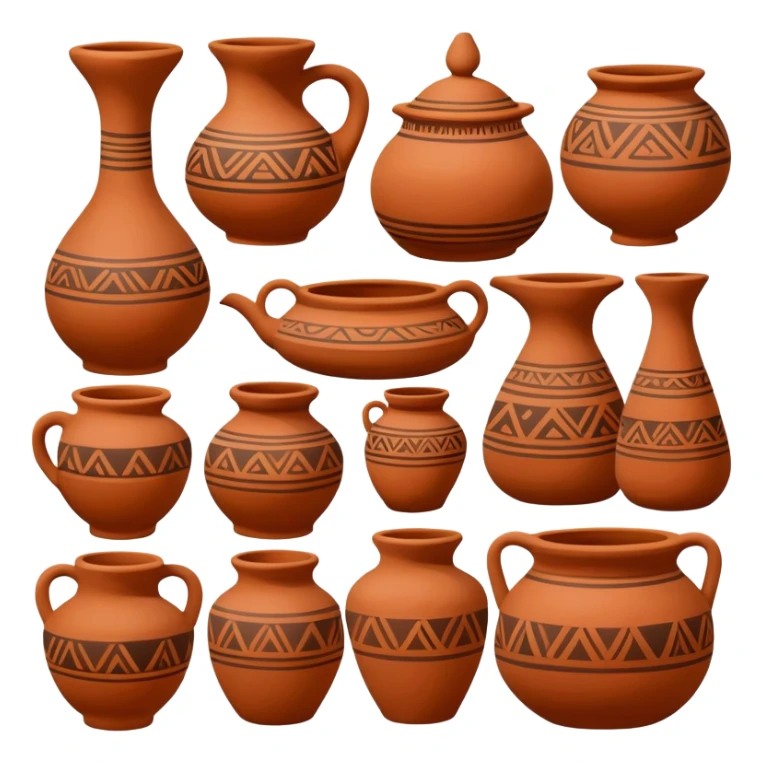 Cultura Chancay sticker