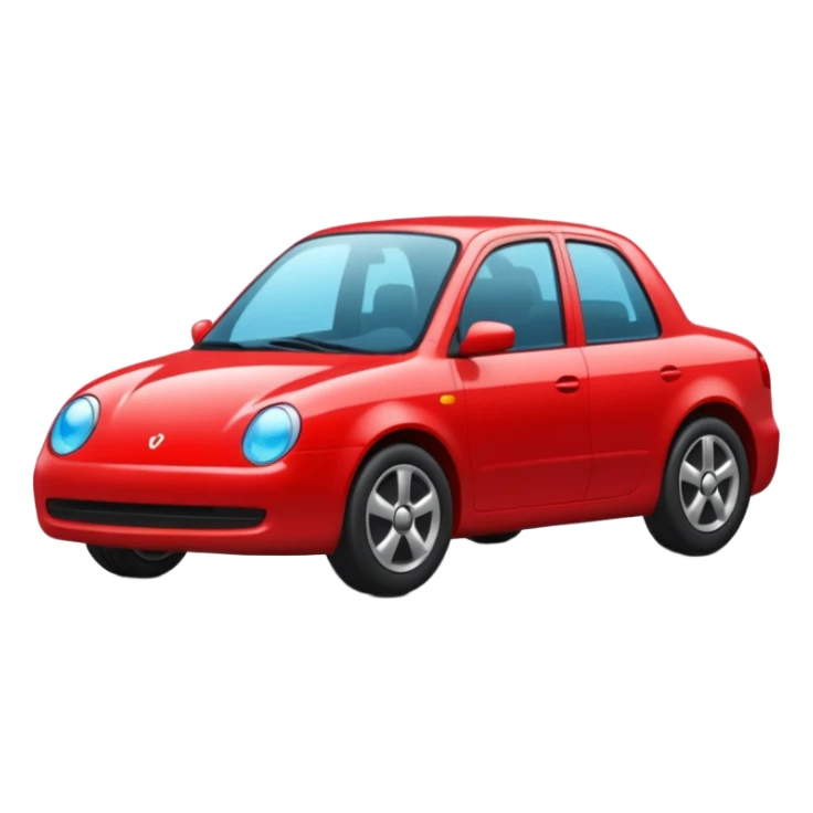 Crée un crique pour une voiture sticker