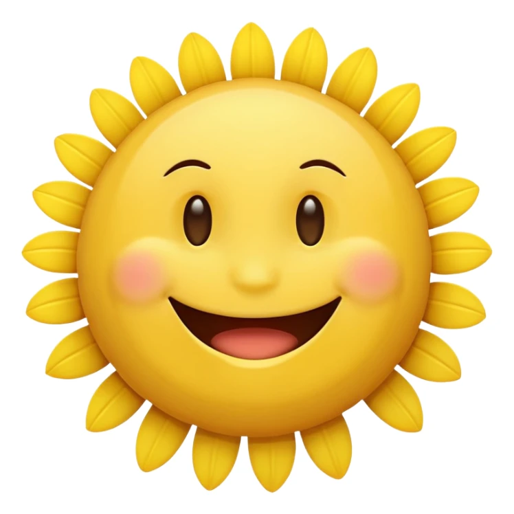 Kilodunu cikartan sari gulen yuz sticker