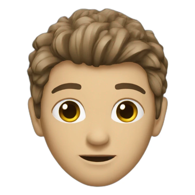 Guardians of the force from Star Wars sticker