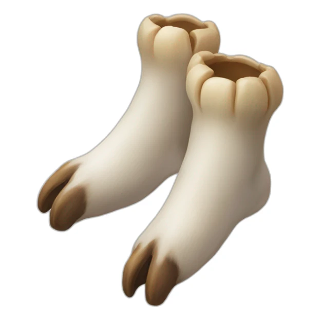 GOAT foot portugais sticker