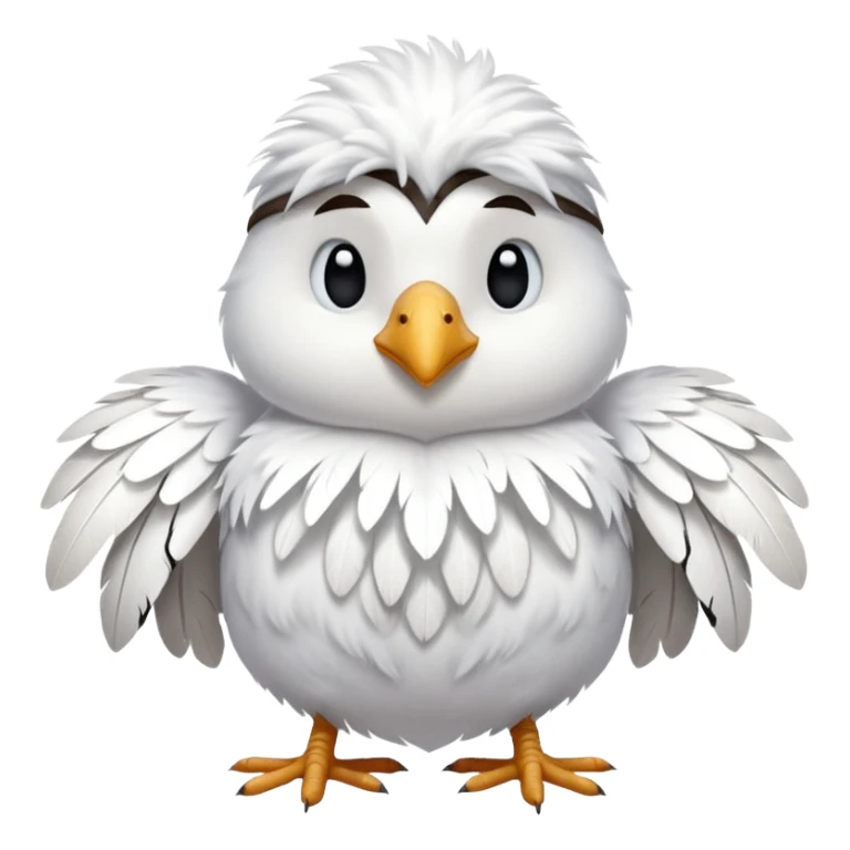 Peux tu trouver le logo de largus.fr et j'ajouter sous 3 plumes blanches sticker