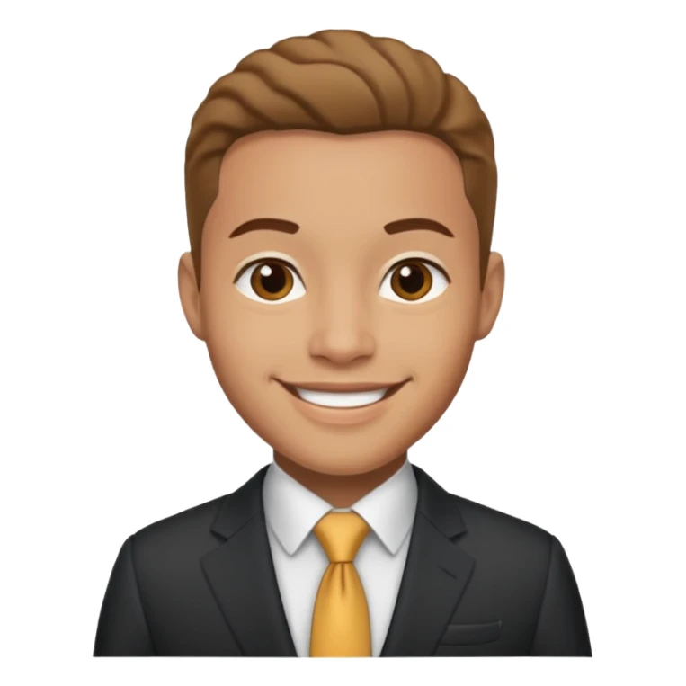 Génère moi Patrick abidbol de la vérité si je mens sticker