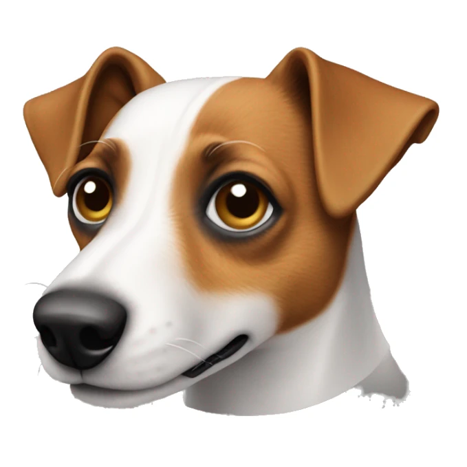 Jack Russel’s  sticker