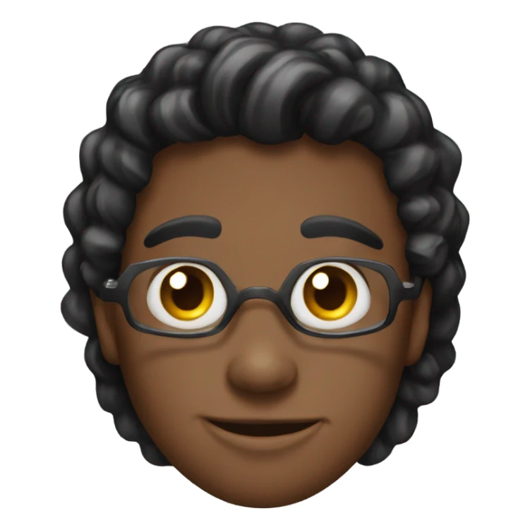 black tumbler with diamonds sticker