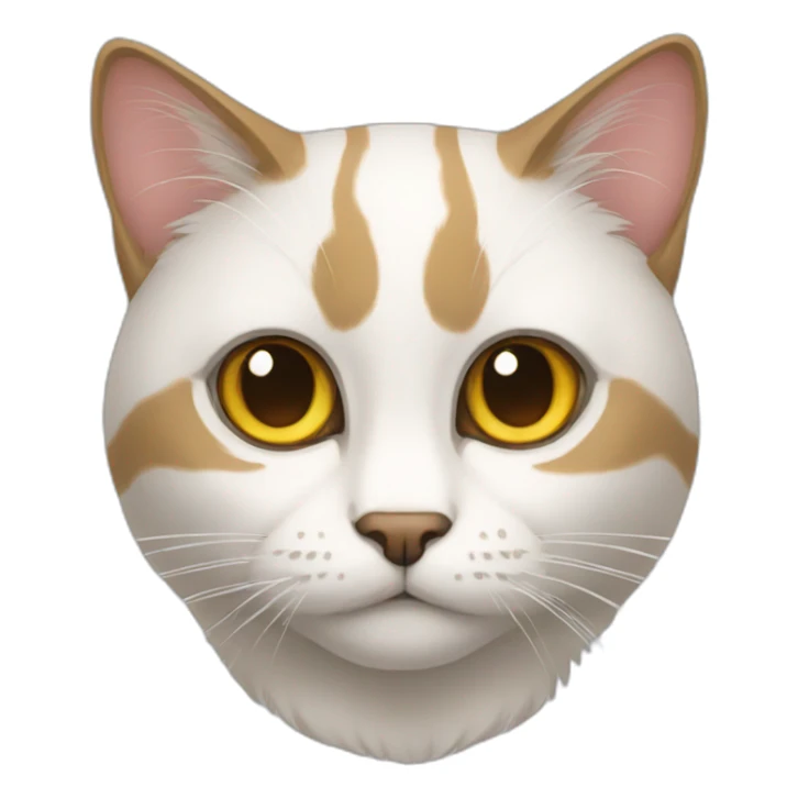 Gato  sticker