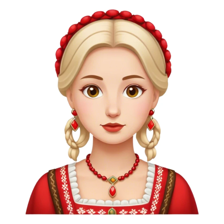 nationalist nationalist polish woman  sticker