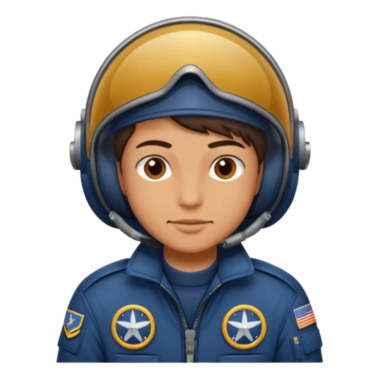 a fighter of the navy sticker