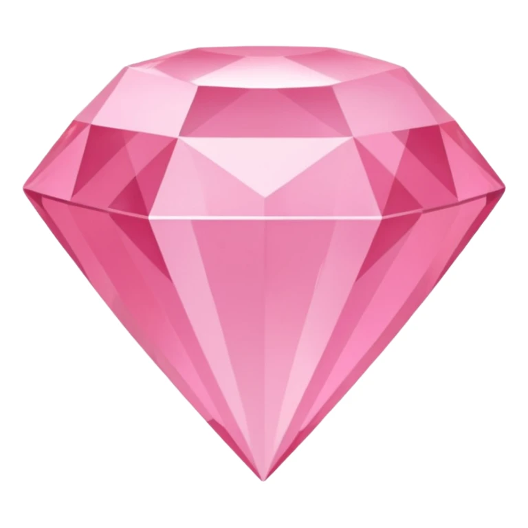 diamante rosa de steven universo sticker