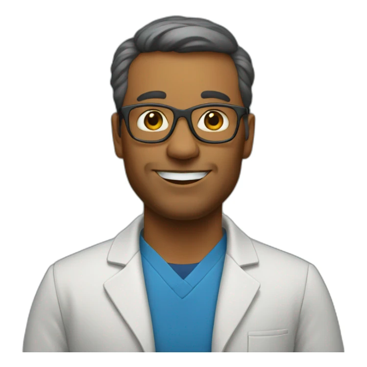 university teacher sticker