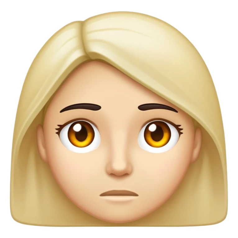 make xijinping Ugly photos sticker