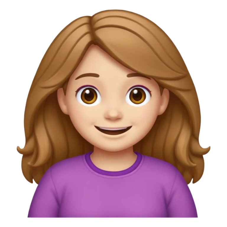 Haz un emoji de Mabel de Gravity falls sticker