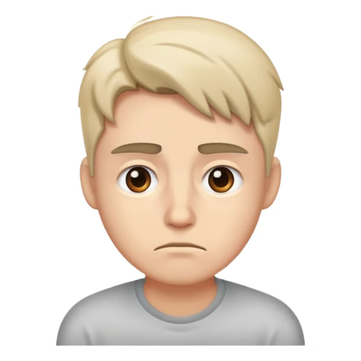 Today I feel like a tired, but nevertheless motivated person. sticker