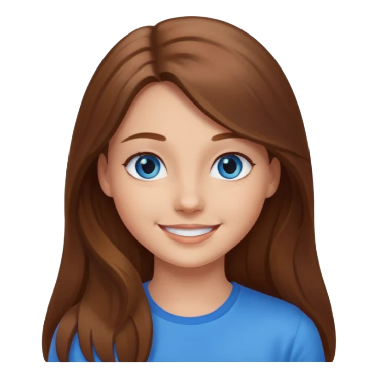 necesito que sea más realista  sticker