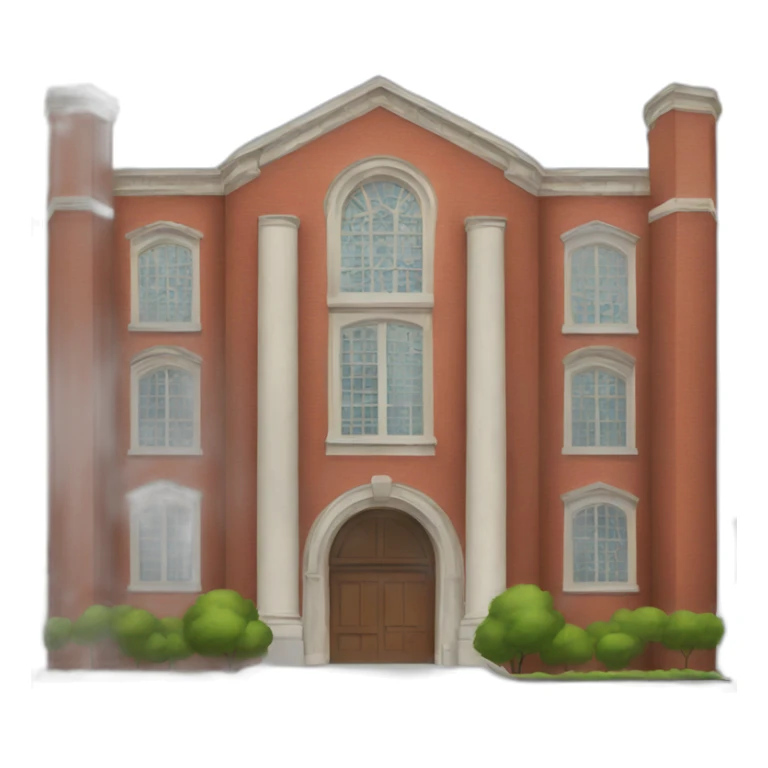 University of Pennsylvania symbol sticker