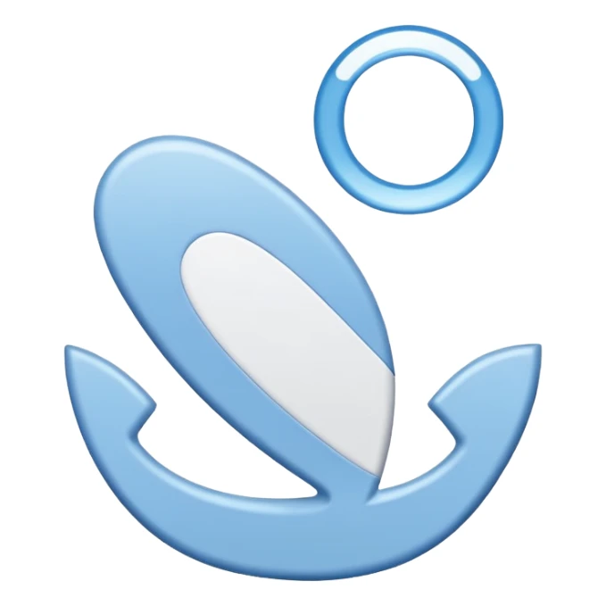 An image of a Tarheel symbol sticker