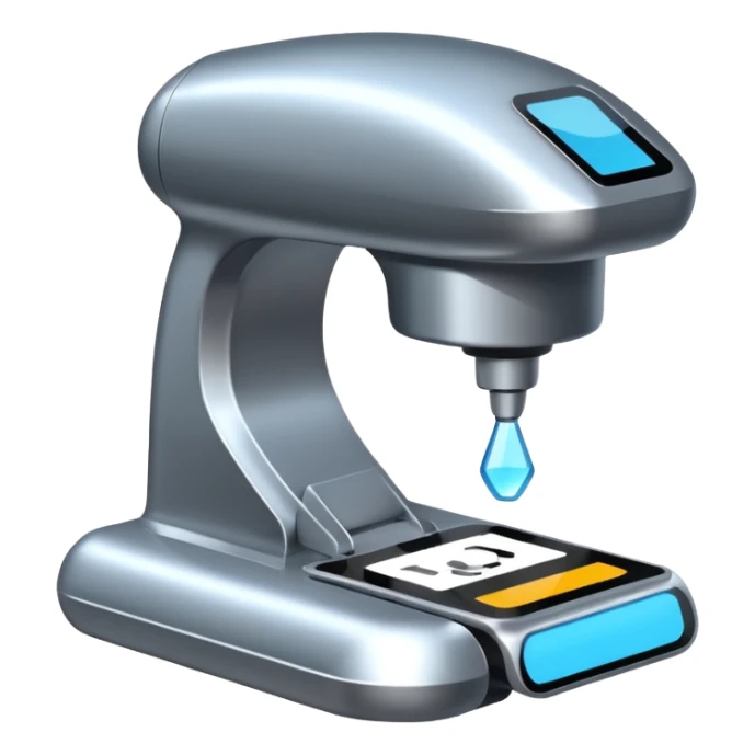 edge digital manufacturing. Its a business which provide digital readiness tool to fix business problems sticker