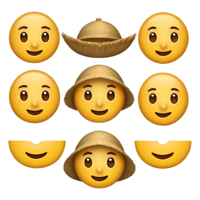 Mor kıyafetli Güvenlik sticker