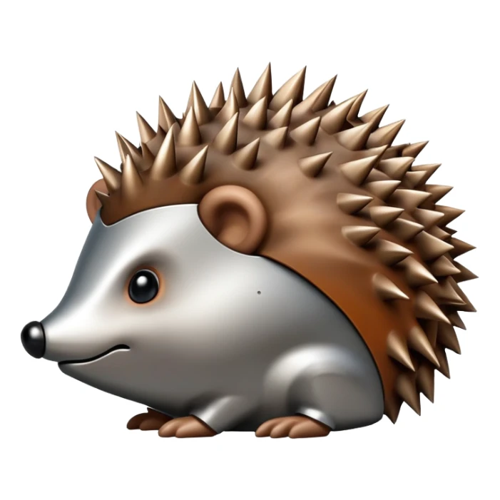 Czech hedgehog (anti-tank obstacle) sticker