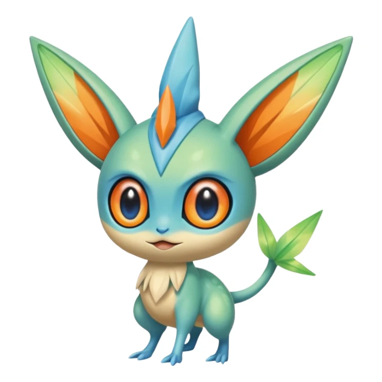 Amaura-Celebi-Victini-fusion sticker