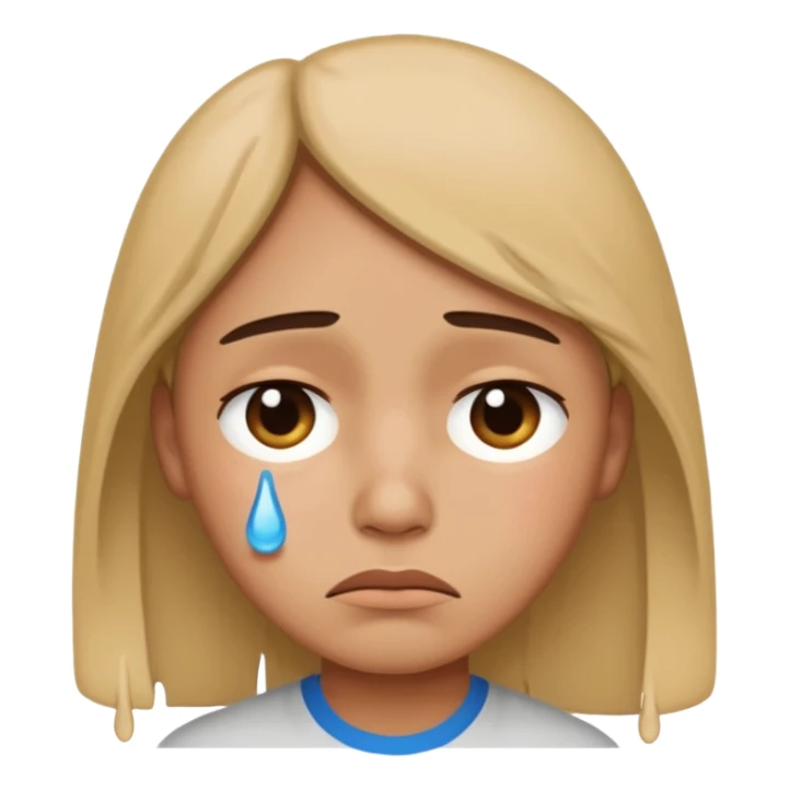 Mere Bhaiya mujhse pyar nahin karte sticker