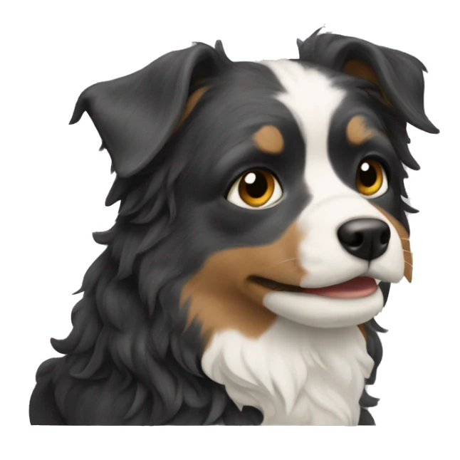 York shire terrirt sticker