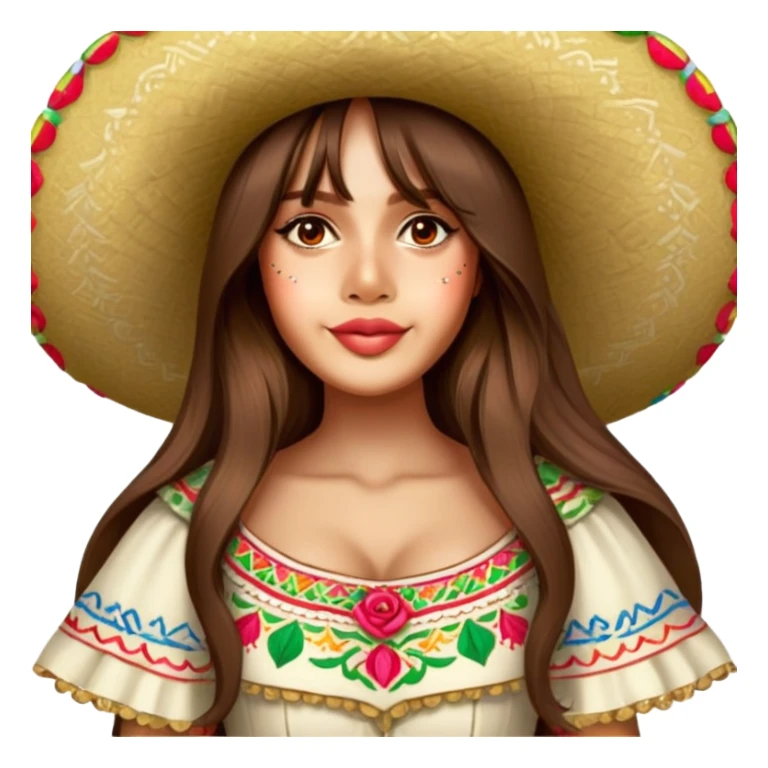 Traditional Costume Enthusiast sticker