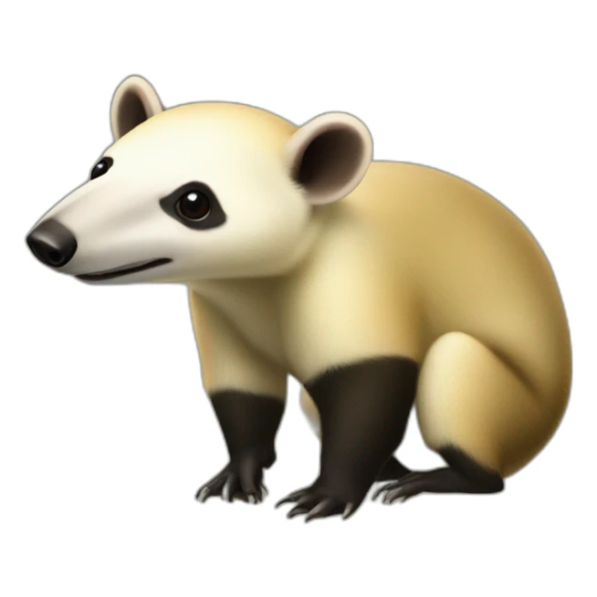 tamandua mexicana make jude belingham celebration sticker